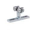 Foloser Roller Trolley Steel Hoist Accessory Industrial Use-2