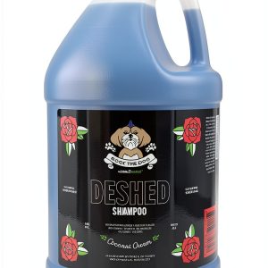 Senproco Pet Shampoo Concentrate Shedding Control Omega-0