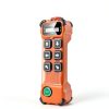 sloHEXtted Industrial Radio Remote Control 6 Channel-1