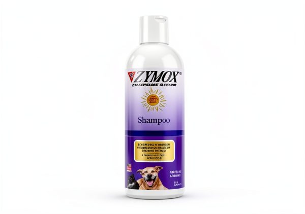 Pet King Brands Shampoo Soothes Skin Allergies Dogs Cats-1