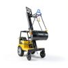 POWLAB Drum Sling Chains 1 Ton Capacity Industrial Lifting-5