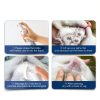 Ninibabie Cat Shampoo No Rinse Cleaner for Cat Acne-6