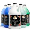 Senproco Pet Shampoo Concentrate Shedding Control Omega-4