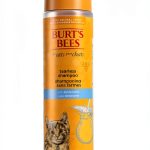 Pets People Tearless Kitten Shampoo Natural Cat Grooming-0