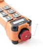 sloHEXtted Industrial Radio Remote Control 6 Channel-2