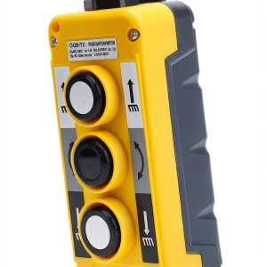 Yosoo Industrial Control Switch Waterproof Ergonomic Buttons-0