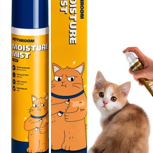 Keiandel Cat Conditioner Deep Hydration Unscented Sensitive-0