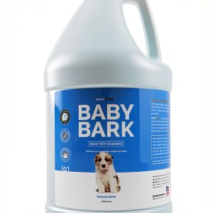 Senproco Dog Shampoo Gentle Puppy Sensitive Skin-0