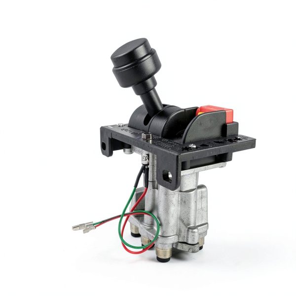 Memiuyelay AV-295 Control Valve Metal Durable PTO Operation-1