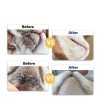 Ninibabie Cat Shampoo No Rinse Cleaner for Cat Acne-3