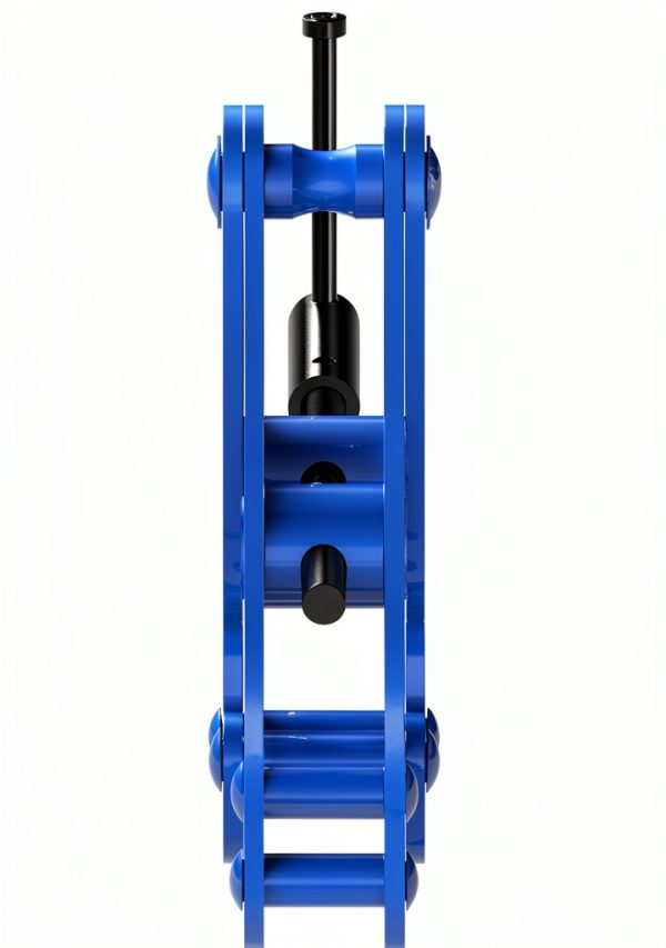 Amarite Beam Clamp Carbon Steel 2200lbs Hoist Accessory-7