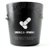 Senproco Pet Shampoo Concentrate Shedding Control Omega-3