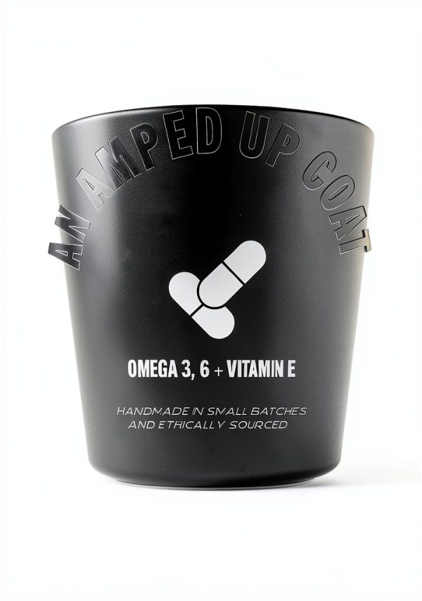 Senproco Pet Shampoo Concentrate Shedding Control Omega-3