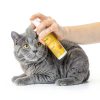 Pjordo Waterless Pet Shampoo No Rinse Cleansing Shea Butter-5