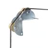 CHENGLONG Steel Pulley Heavy Duty Portable Lifting Accessory-0
