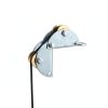 CHENGLONG Steel Pulley Heavy Duty Portable Lifting Accessory-4