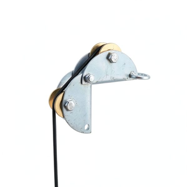 CHENGLONG Steel Pulley Heavy Duty Portable Lifting Accessory-4