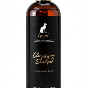 Chris Christensen Cat Shampoo Clarifying Pro Vitamin Formula-0