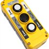 Yosoo Industrial Control Switch Waterproof Ergonomic Buttons-2