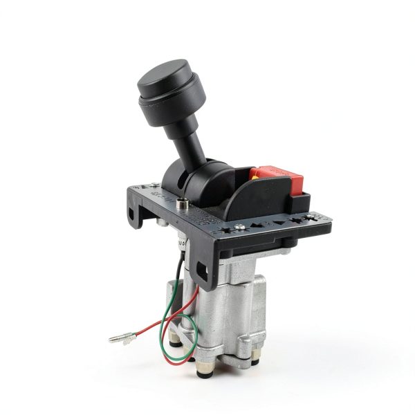 Memiuyelay AV-295 Control Valve Metal Durable PTO Operation-3