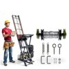 Zexhax Strap Brake Kit 90007 Hoist Accessories Military-1