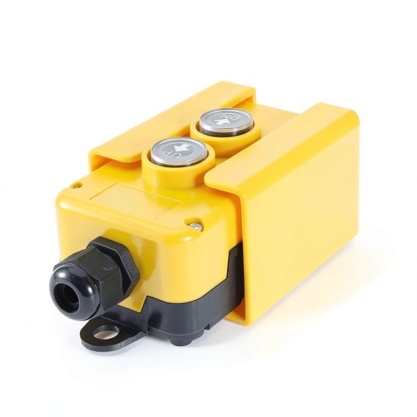 Deridi Magnetic Hydraulic Switch Waterproof Industrial-3