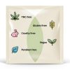 Hempz Petz Dog Shampoo Hemp Seed Oil Vegan Formula-4