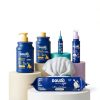 DOUXO SPA Cat Shampoo Leave-on Mousse Skin Coat Care-7