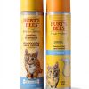 Pets People Tearless Kitten Shampoo Natural Cat Grooming-1