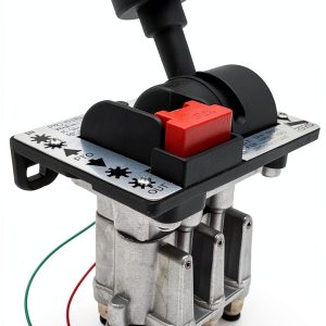 Memiuyelay AV-295 Control Valve Metal Durable PTO Operation-0