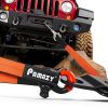 PAMAZY Heavy Duty Lift Sling Straps Polyester 18800 lbs-2