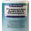 Davis Cat Shampoo Gentle Oatmeal Formula Pet Supplies-0