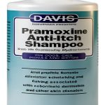 Davis Cat Shampoo Gentle Oatmeal Formula Pet Supplies-0