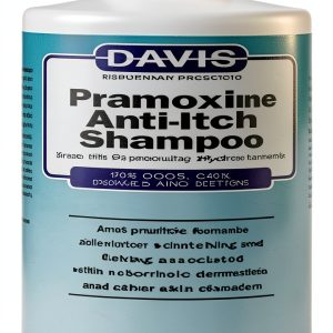 Davis Cat Shampoo Gentle Oatmeal Formula Pet Supplies-0