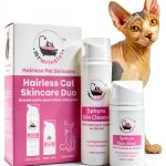 Mr Wrinkles Cat Shampoo pH Balanced Natural Ingredients-0