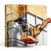 NEWTRY 2 Direction Crane Remote Wireless Control Industrial-6