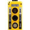 Yosoo Industrial Control Switch Waterproof Ergonomic Buttons-5
