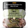 Keiandel Cat Conditioner Deep Hydration Unscented Sensitive-2