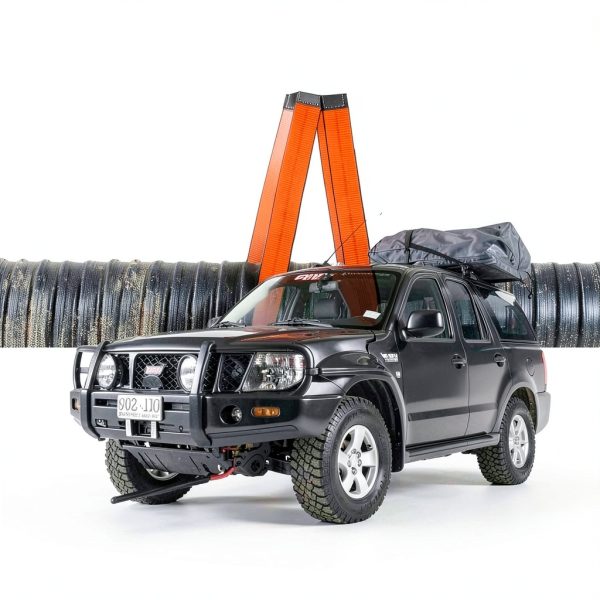 PAMAZY Heavy Duty Lift Sling Straps Polyester 18800 lbs-4