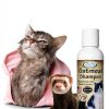 Mad About Organics Oatmeal Cat Shampoo Gentle pH Balanced-3