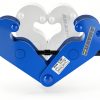 Amarite Beam Clamp Carbon Steel 2200lbs Hoist Accessory-3
