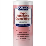Davis Hypoallergenic Pet Conditioner Gentle Moisturizing-0