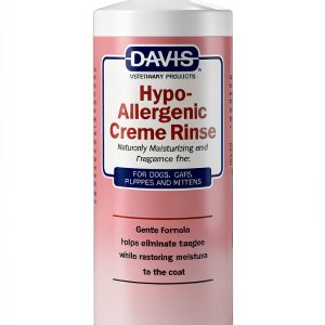 Davis Hypoallergenic Pet Conditioner Gentle Moisturizing-0