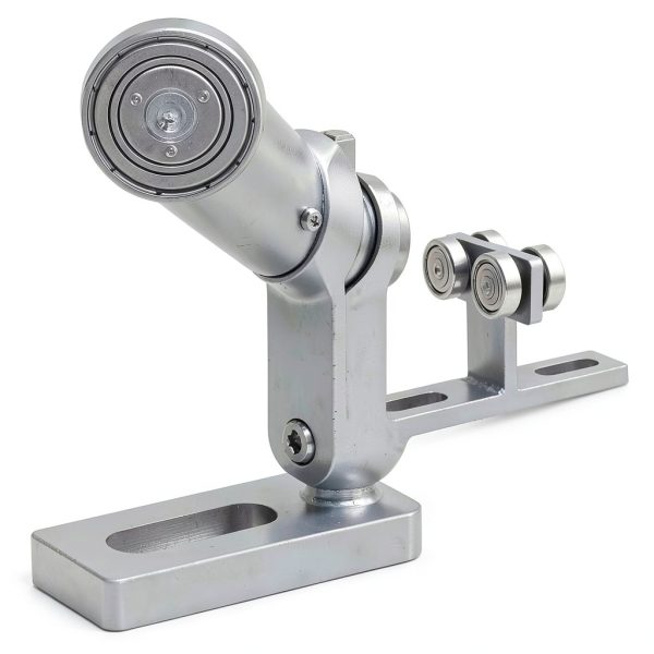 Foloser Roller Trolley Steel Hoist Accessory Industrial Use-4