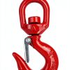 GaeaAuto Forklift Hook Steel Single Fork Design 2200lbs-6