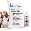Pet King Brands Shampoo Soothes Skin Allergies Dogs Cats-4