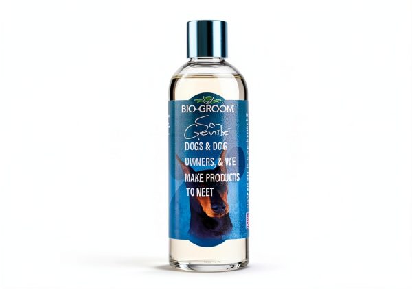 Bio Groom Pet Shampoo for Allergies Itching Natural Coconut-3