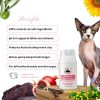 Mr Wrinkles Cat Shampoo pH Balanced Natural Ingredients-5