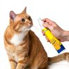 Keiandel Cat Conditioner Deep Hydration Unscented Sensitive-1