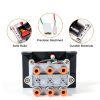 Kozlira PTO Valve Air Control Kit Dump Truck Hydraulic-1
